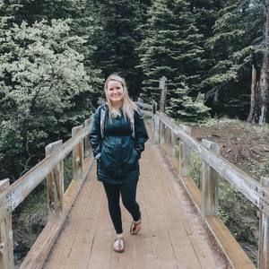 Meet your Posher, Shantel